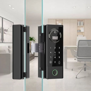 How to Choose the Best Smart Lock for Your Office in the UAE