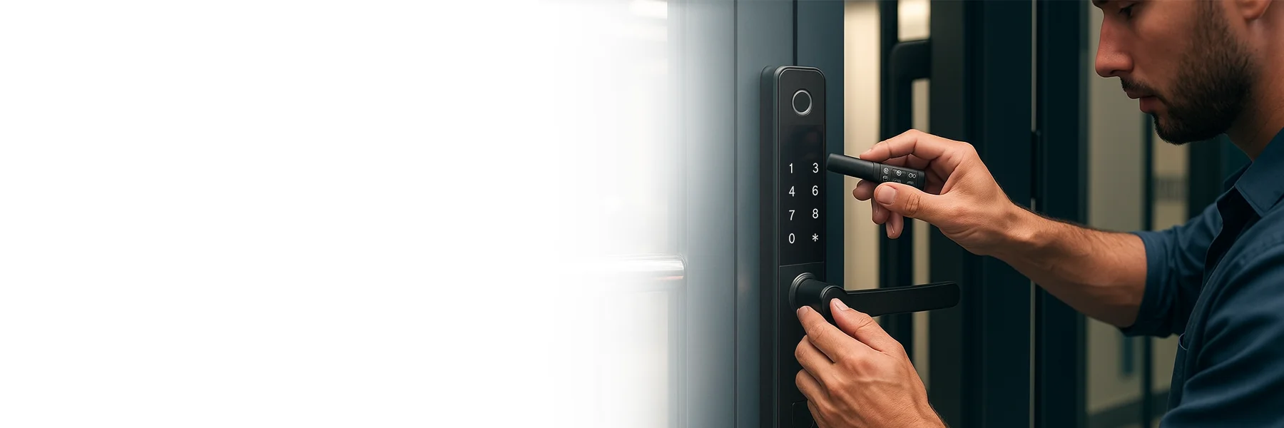 Smart Lock Hero 3