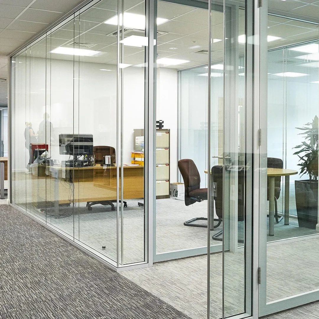 FOR OFFICES