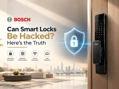 Can Smart Locks Be Hacked? Here's the Truth
