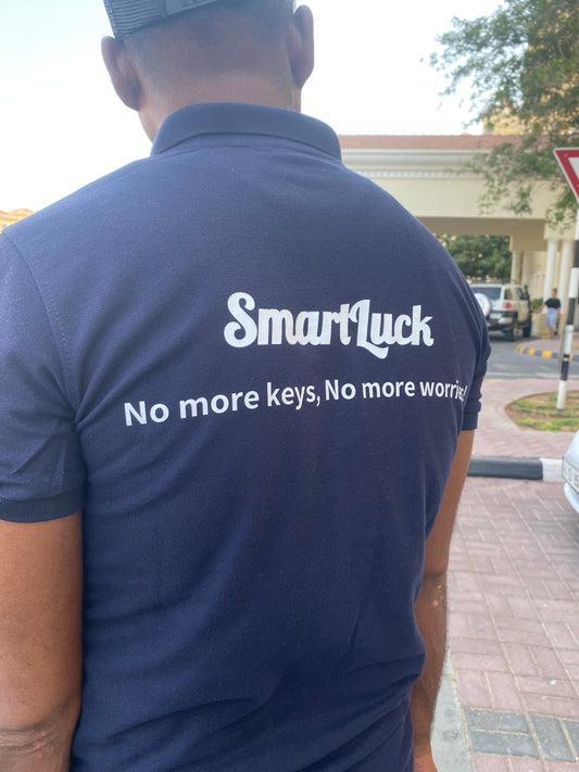 Why we provide Free Installation for our SmartLock