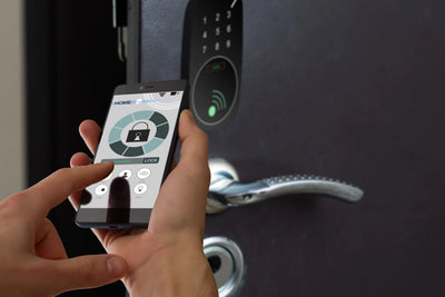 Smart Locks for Villas vs. Apartments: Which One Should You Choose?