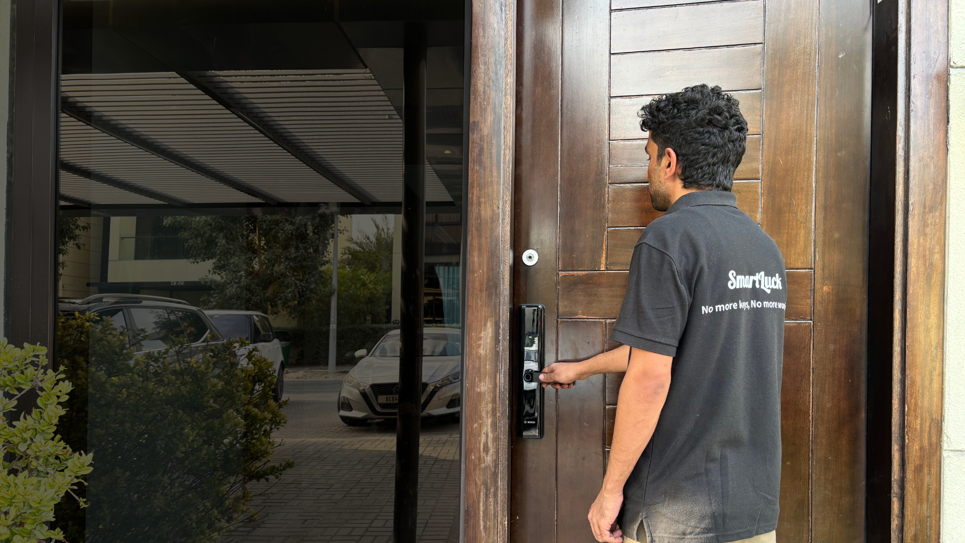 PROFESSIONAL INSTALLATION, - 18-MONTH WARRANTY & ONGOING SUPPORT