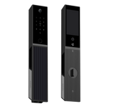 Lenovo F3 Dual Camera Solar Smart Lock