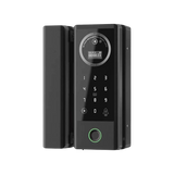 SmartLuck G01 Glass Door Smart Lock