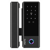 SmartLuck G01 Glass Door Smart Lock
