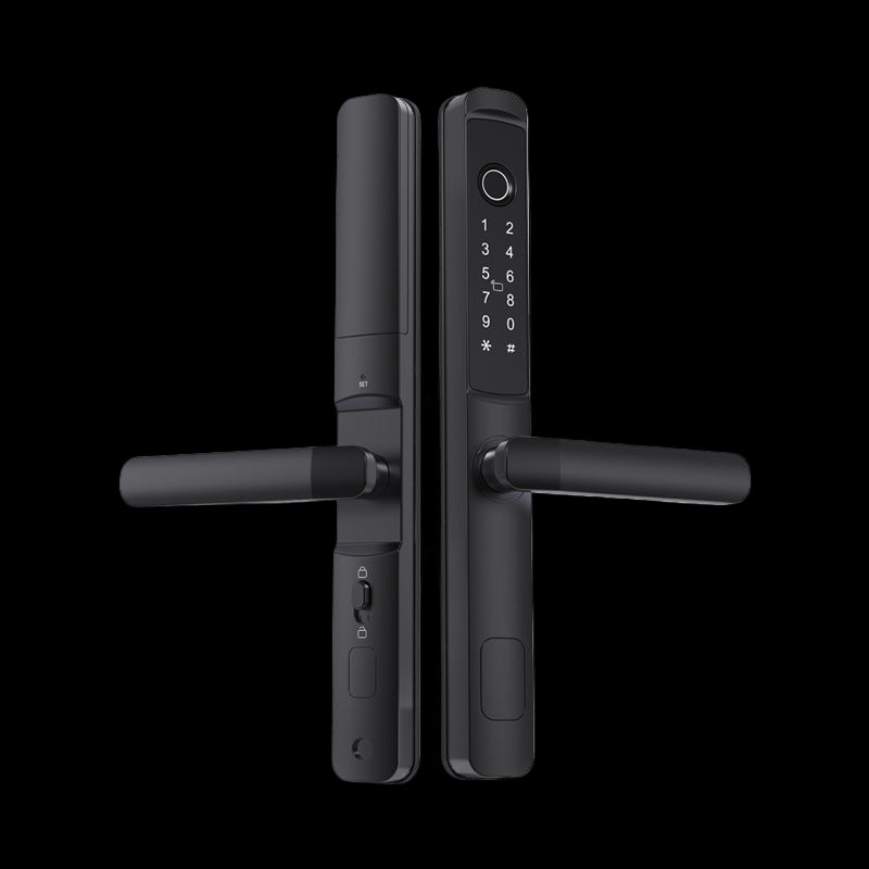 Beautiful view of Smart Lock Solutions For Multi-Unit Dwellings With Wireless