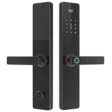 SmartLuck Apex X JDL880 Fingerprint Smart Lock