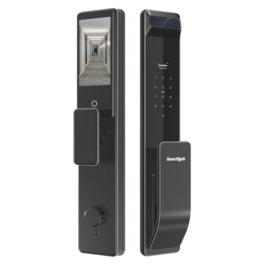 SmartLuck Sultan Elite SE26 Full Automatic Smart Lock