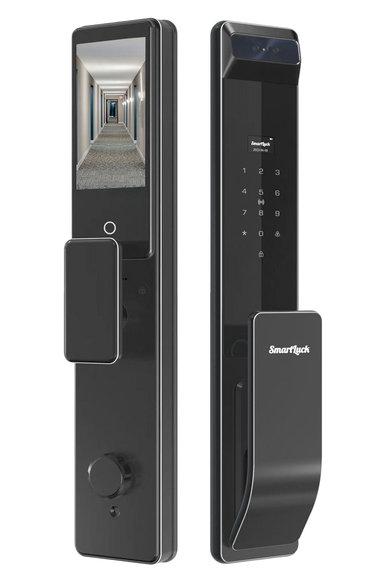 Sultan Luck SmartLuck Sultan Elite SE26 Full Automatic Smart Lock