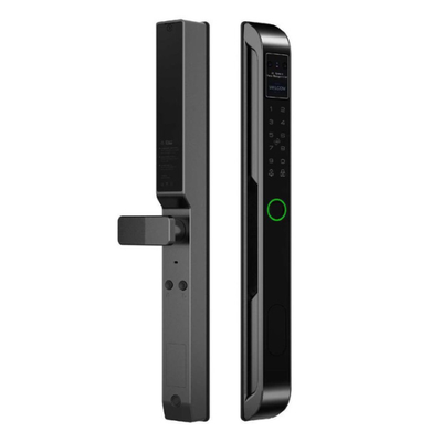 SmartLuck T1 Aluminum Outdoor Smart Lock
