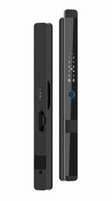 SmartLuck T1 Aluminum Outdoor Smart Lock