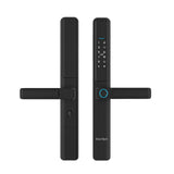 SmartLuck T2 Aluminum Garden Gate Smart Lock