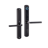 SmartLuck T2 Aluminum Garden Gate Smart Lock