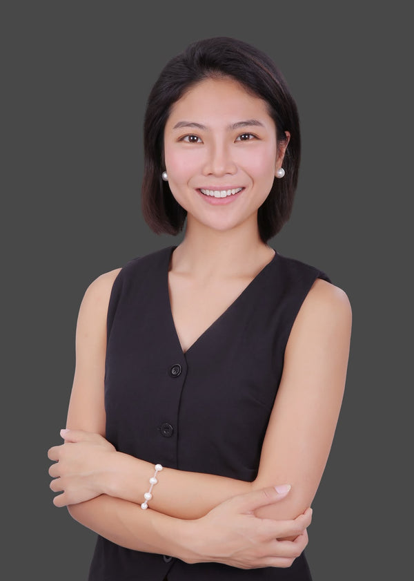 Stacey Han