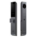 Lenovo X6F Triple Camera Automatic Smart Lock