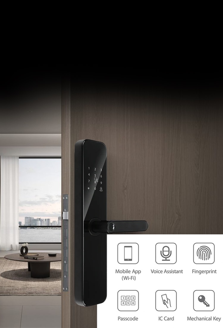 Smart Lock Hero 1 Mobile