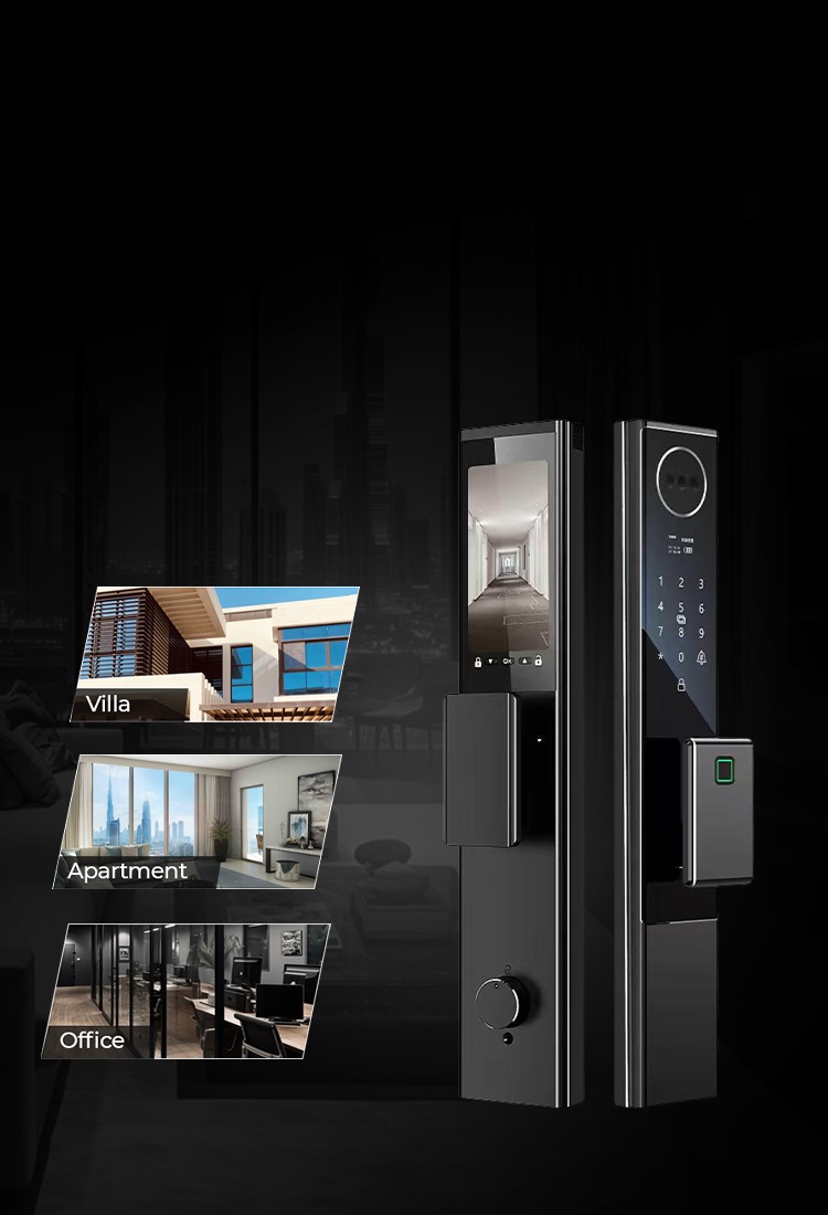Smart Lock Hero 2 Mobile