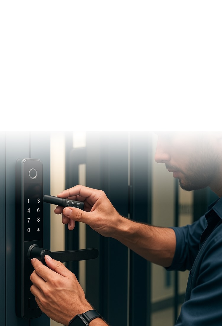 Smart Lock Hero 3 Mobile